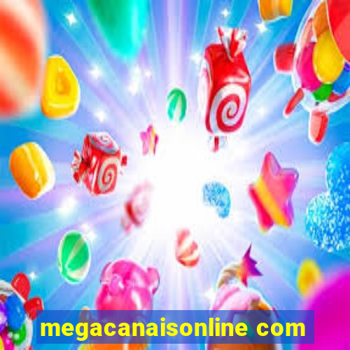 megacanaisonline com